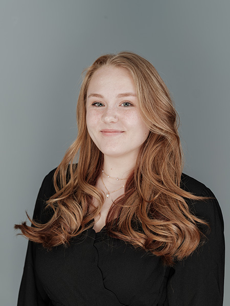 Foto Melina Seyfert